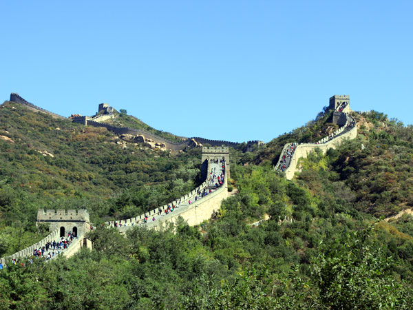 The Great Wall of the Spring and Autumn Period