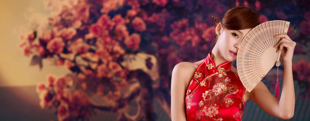 Traditional Chinese Clothing