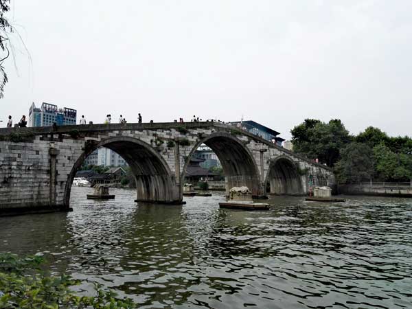 Grand Canal Hangzhou