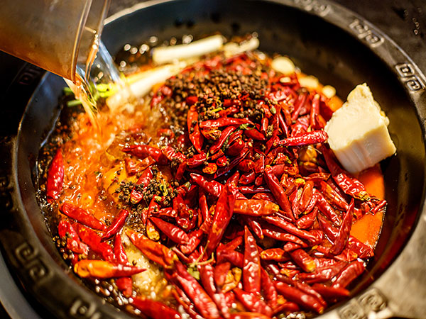 The Best Hot Pot Restaurants in Chengdu