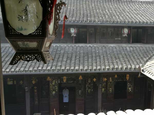 One Day Hangzhou Cultural Tour