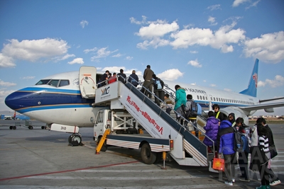 Kunming - Xishuangbanna Flights