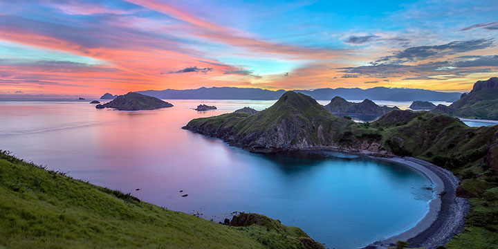 Island Of Flores