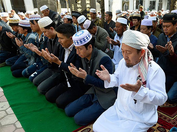 Islam in Modern China