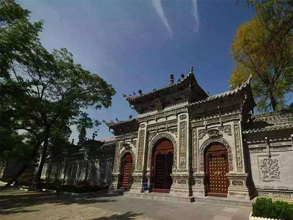 Muslim History in Gansu