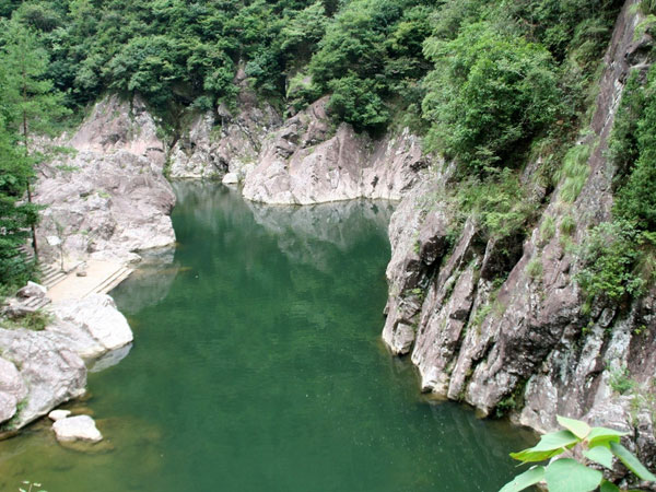 Wenzhou Nanxi River
