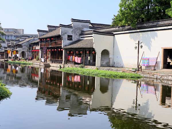 Nanxun water town