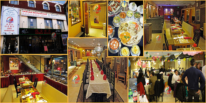 Punjabi indian restaurant-top Indian restaurants in Beijing