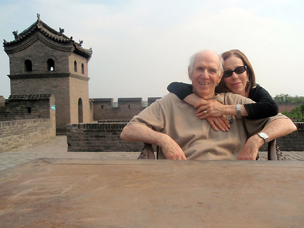 9 Travel Tips in China for Seniors