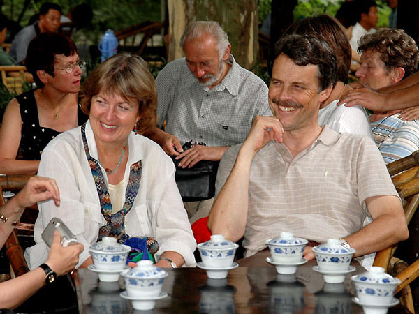 How to Plan a China Tour for Seniors