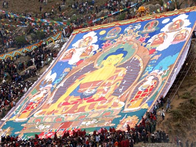 Tibet Festivals