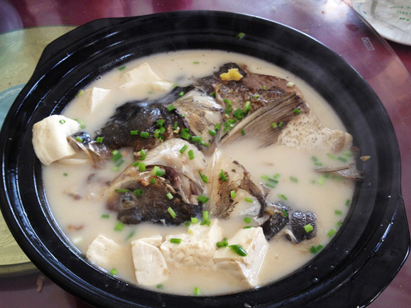 Top 10 Famous Traditional Food in Hangzhou