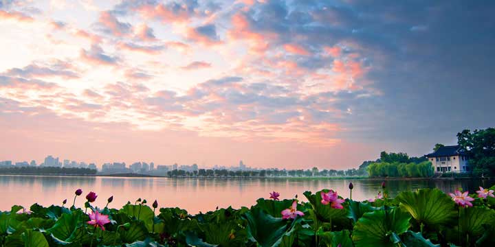 hangzhou, west lake, best place to visit