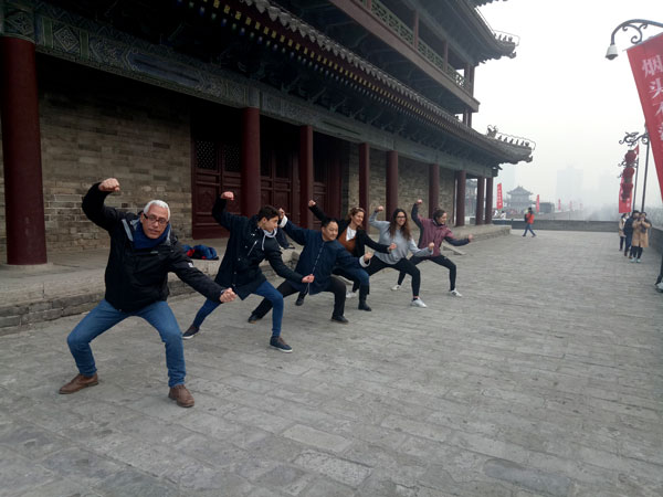 Top Things to Experience for Student Tour to China