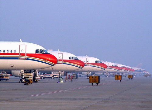 Xian - Lhasa Flights