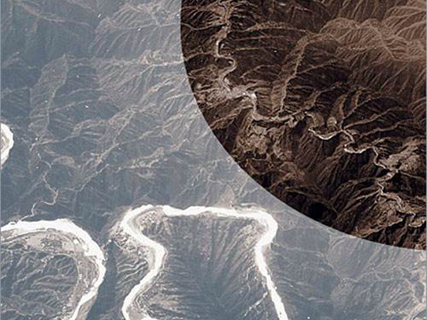 Can you see the Great Wall of China from Space?